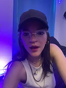 Snapshot of isajackson chatting on 07.09.26 isajackson online show from 07.09.26
