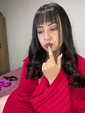 IvyVelvet  online show from 07.05.26
