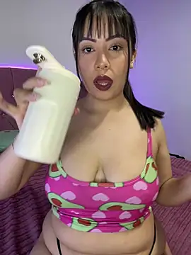 IvyVelvet  online show from 07.21.26