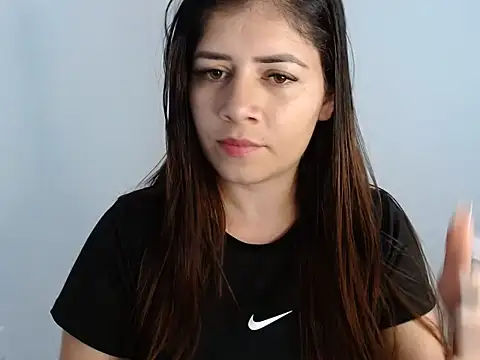 Luna zoe online show from 07.02.26