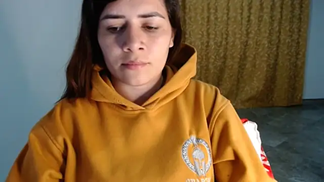Luna zoe online show from 08.02.26