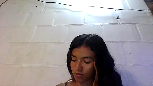 Snapshot of canelita0510 chatting on 07.07.26 canelita0510 online show from 07.07.26