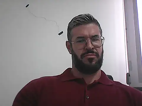 Snapshot of mrbighairychest chatting on 07.13.26 mrbighairychest online show from 07.13.26
