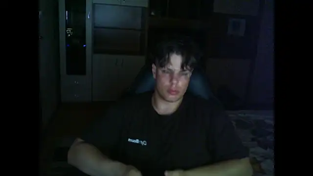 Snapshot of kanewolf_55 chatting on 06.29.26 kanewolf 55 online show from 06.29.26