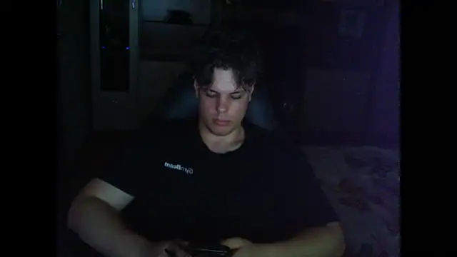 Snapshot of kanewolf_55 chatting on 07.06.26 kanewolf 55 online show from 07.06.26