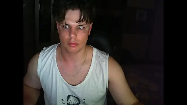 Snapshot of kanewolf_55 chatting on 07.13.26 kanewolf 55 online show from 07.13.26