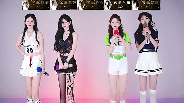 St-girl02 online show from 06.23.26