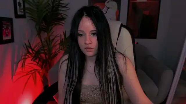 Snapshot of AmeliaRiviera chatting on 06.16.26 AmeliaRiviera online show from 06.16.26