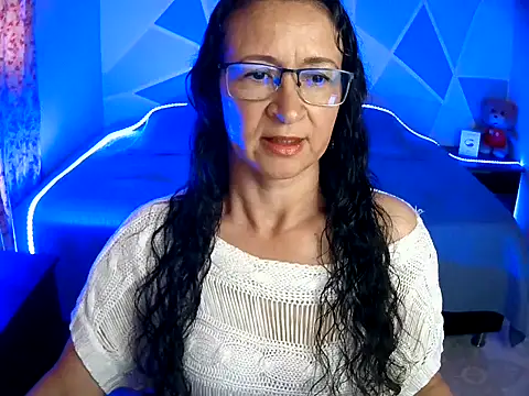 Snapshot of Ana_Flakita chatting on 07.18.26 Ana Flakita online show from 07.18.26
