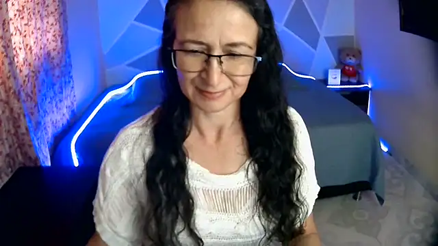 Snapshot of Ana_Flakita chatting on 07.27.26 Ana Flakita online show from 07.27.26