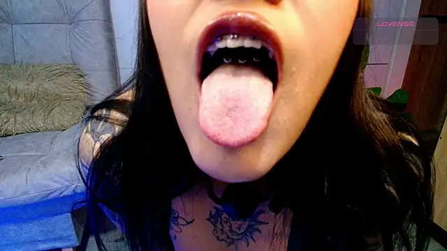 Neytiri Ss online show from 06.21.26