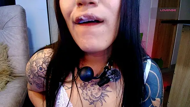 Neytiri Ss online show from 07.04.26