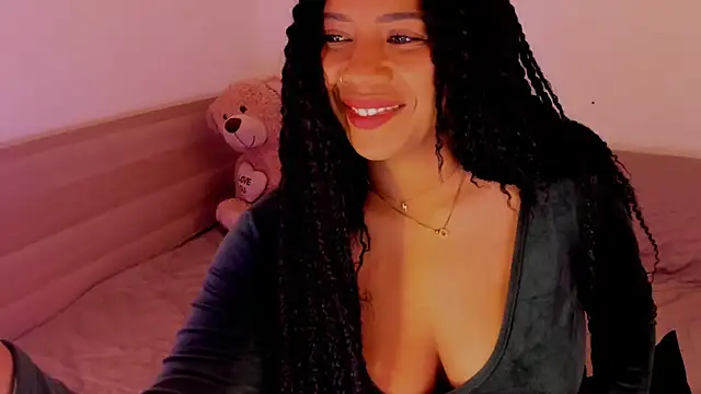 NicolePasqualott online show from 11.09.25