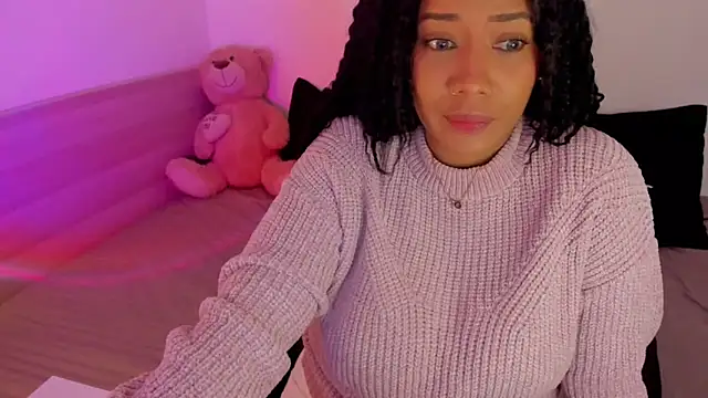 NicolePasqualott online show from 11.15.25