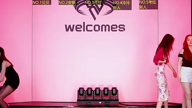 Bri-001 online show from 07.28.26