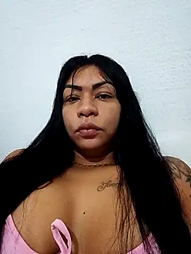 Snapshot of _Ana_paula_ chatting on 07.01.26 Ana paula online show from 07.01.26