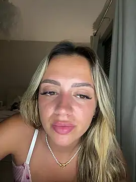 Harrietbronzex online show from 06.30.26