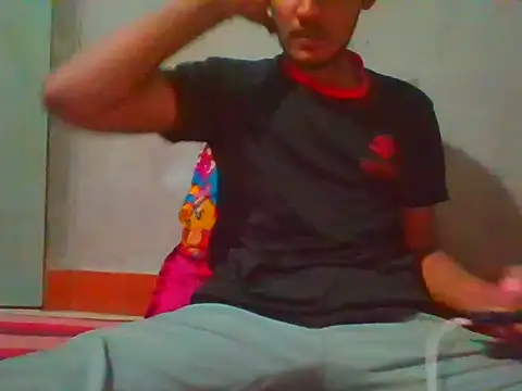 Adityasighn online show from 07.18.26