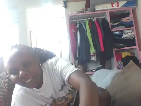 Snapshot of coshyna chatting on 07.14.26 coshyna online show from 07.14.26