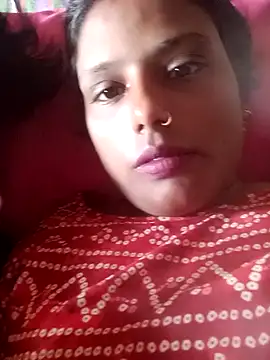 Your modelrani online show from 08.04.26