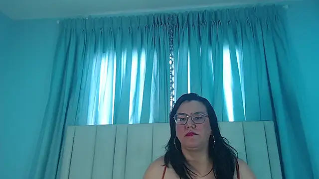 Sallydickinson online show from 07.15.26