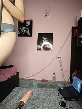 Snapshot of hanna_horny77 chatting on 07.31.26 hanna horny77 online show from 07.31.26