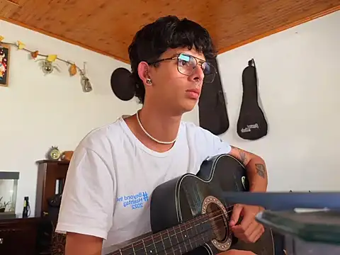ibrat andy1 online show from 07.14.26
