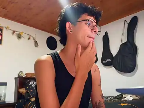 ibrat andy1 online show from 07.15.26