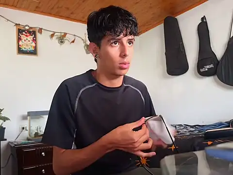 ibrat andy1 online show from 07.21.26