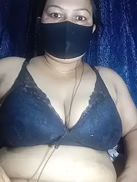 Snapshot of Pori-54 chatting on 06.17.26 Pori-54 online show from 06.17.26