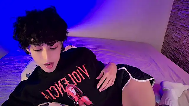 xFemboyToy online show from 06.28.26