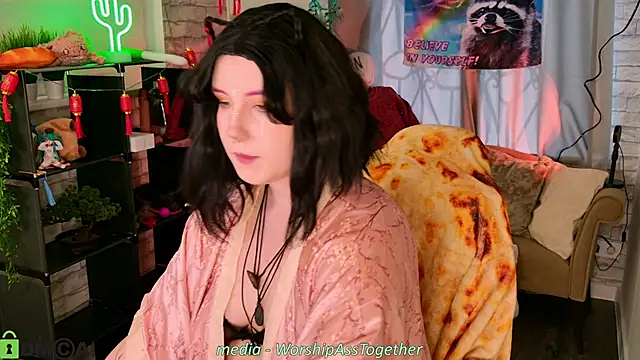 Snapshot of Candy-yeah chatting on 06.28.26 Candy-yeah online show from 06.28.26