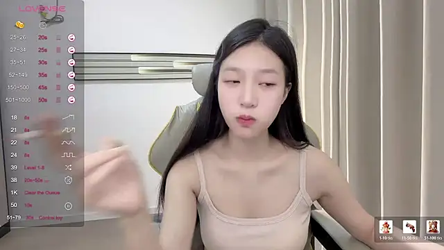 Snapshot of yy-1314 chatting on 07.26.26 yy-1314 online show from 07.26.26