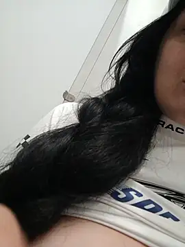 Snapshot of LoveVixen_LoveWolf chatting on 07.11.26 LoveVixen LoveWolf online show from 07.11.26