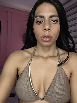 Jasmiinn  online show from 06.27.26