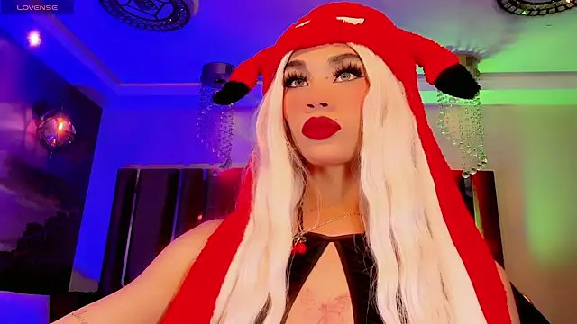 Dafnne-xxx online show from 06.28.26