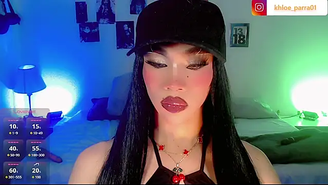Dafnne-xxx online show from 07.05.26