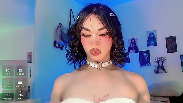 Dafnne-xxx online show from 07.06.26