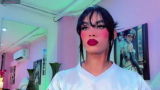 Dafnne-xxx online show from 07.07.26