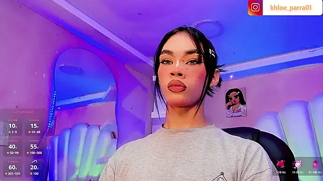 Dafnne-xxx online show from 07.11.26