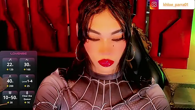 Dafnne-xxx online show from 07.21.26
