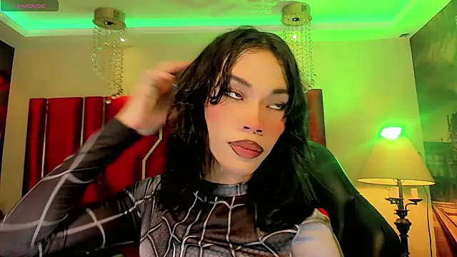 Dafnne-xxx online show from 07.27.26
