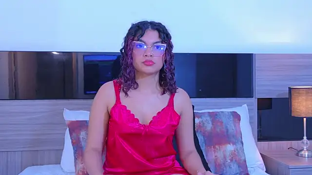 Snapshot of MelodyAlvarez chatting on 06.27.26 MelodyAlvarez online show from 06.27.26