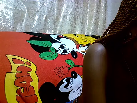 Prettybunnyy online show from 06.19.26