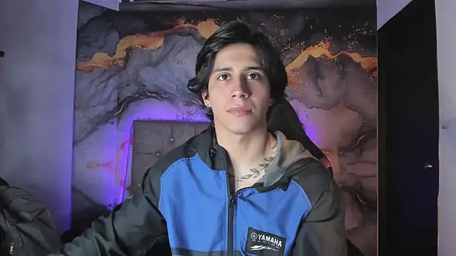 Alexx Cano  online show from 07.07.26