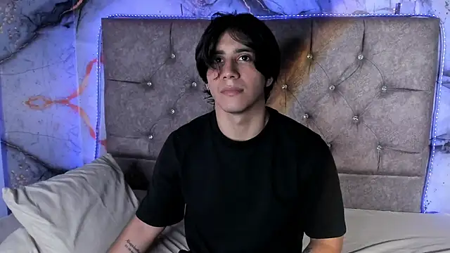 Alexx Cano  online show from 07.11.26