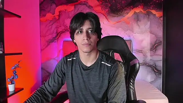 Alexx Cano  online show from 07.21.26
