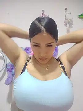 Snapshot of sofia_milky chatting on 07.02.26 sofia milky online show from 07.02.26