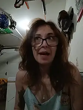 NeedyNina online show from 06.26.26