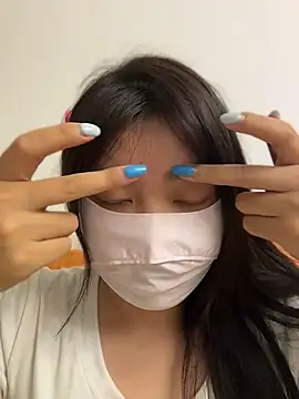 yiyi-love online show from 06.16.26